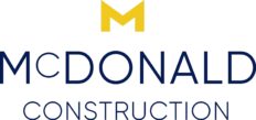 Mcdonald Construction
